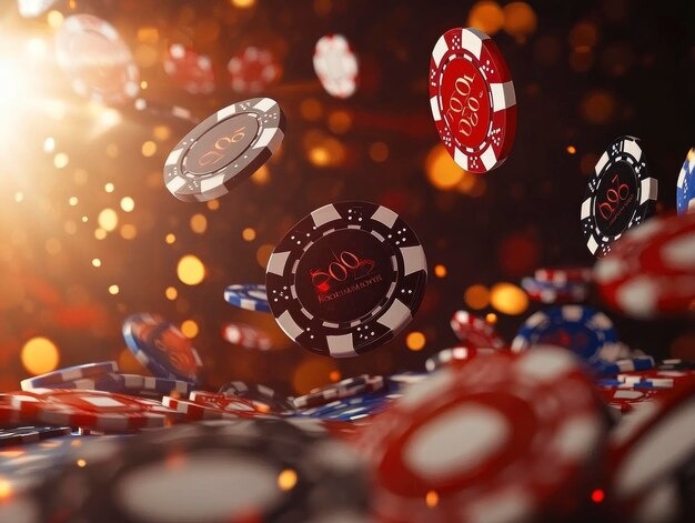 AduQ hand rankings and betting structure