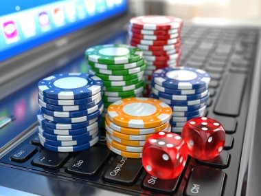 European Roulette betting layout showing inside bets, outside bets, and payout information